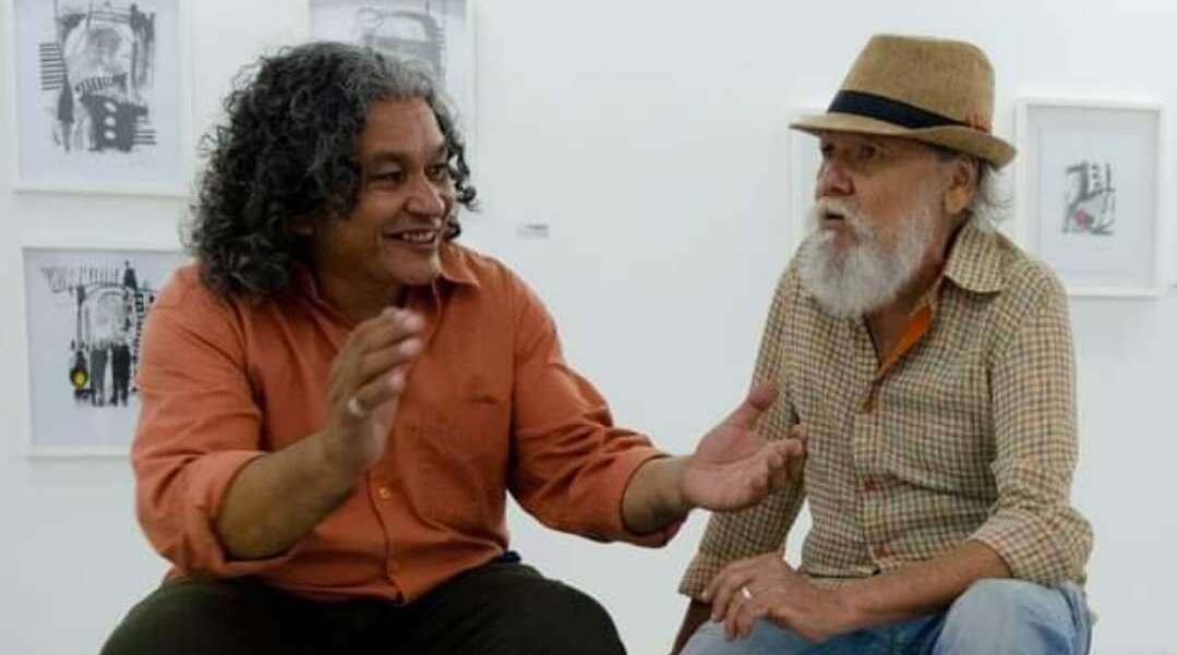 Museu de Arte Contemporânea do Ceará abre inscrições para vivência gratuita com artistas cearenses