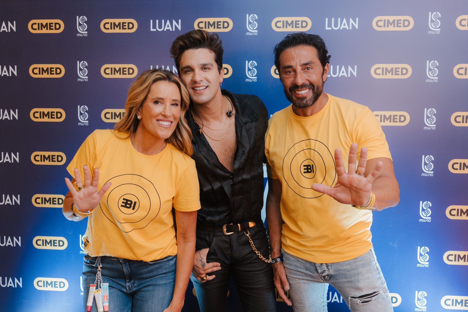 Cimed promove evento para celebrar meta de R$ 3 bilhões alcançada em 2023