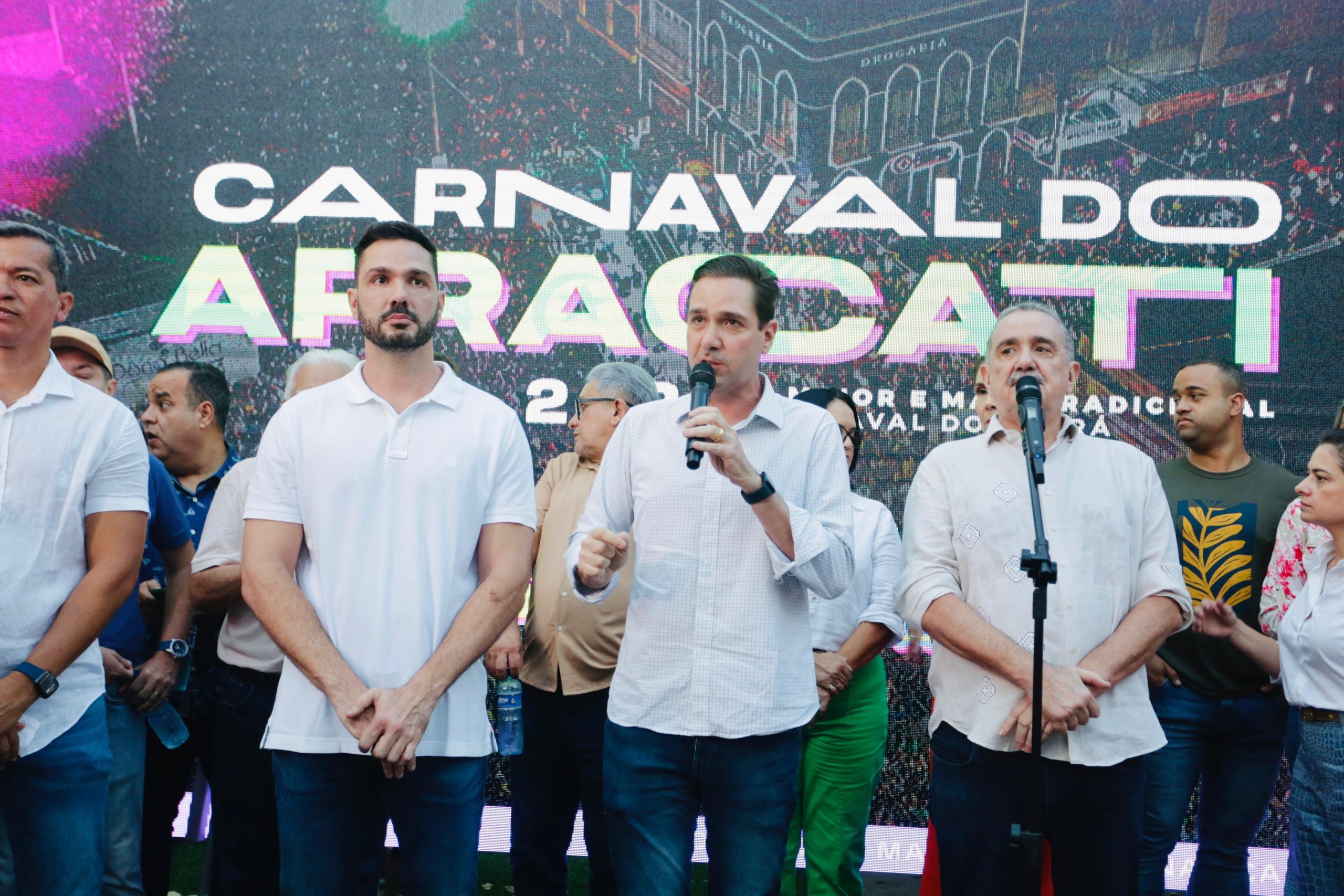 Após anunciar Ivete Sangalo no Carnaval 2024, Aracati cresce no Google em buscas por pousadas e hotéis