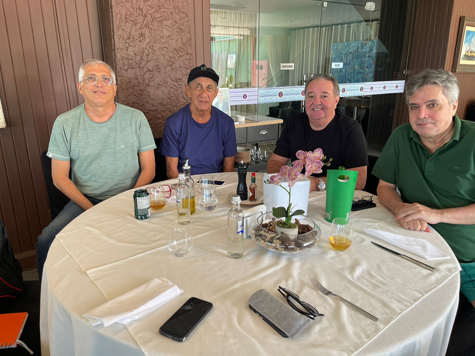 Raimundo Fagner fará show histórico no Iate Clube de Fortaleza