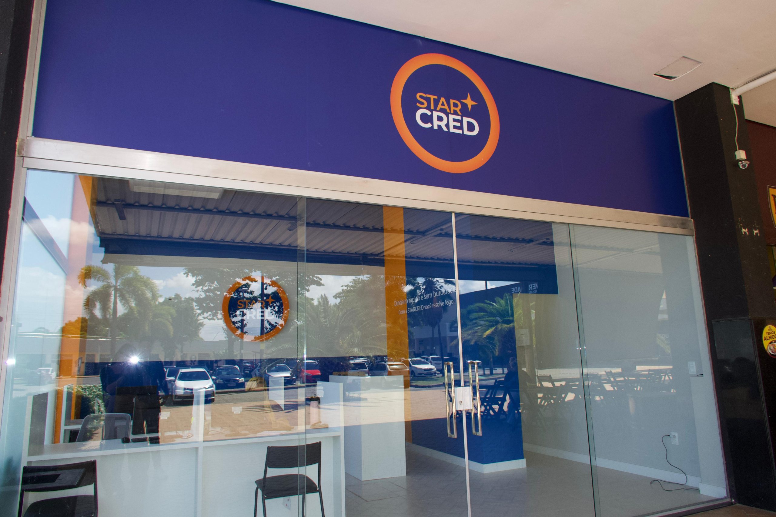 Star Cred inaugura 1º loja física em Fortaleza e amplia expansão