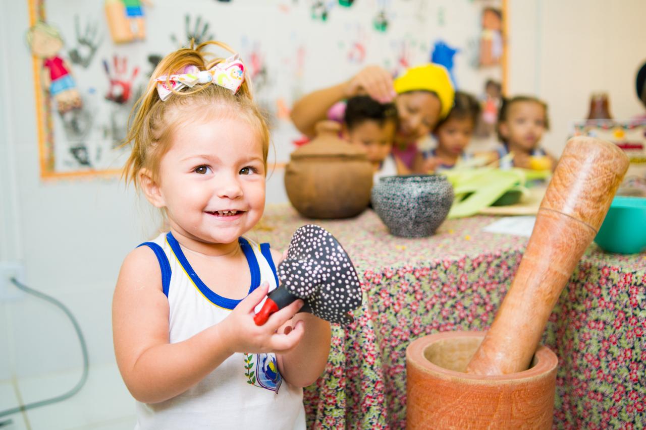 Maracanaú inova no Ceará e institui primeira Creche Noturna da rede municipal