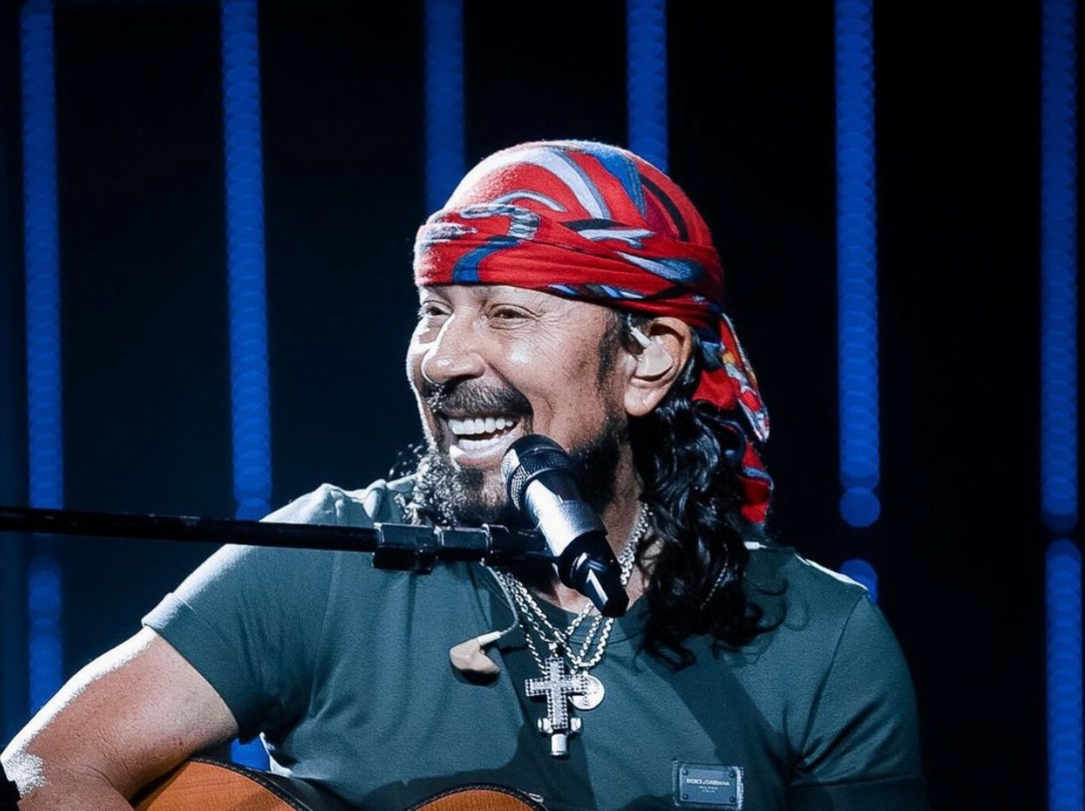 Último sábado de “Bloquinho de Verão” traz shows de Bell Marques, Zé Vaqueiro e Zé Cantor