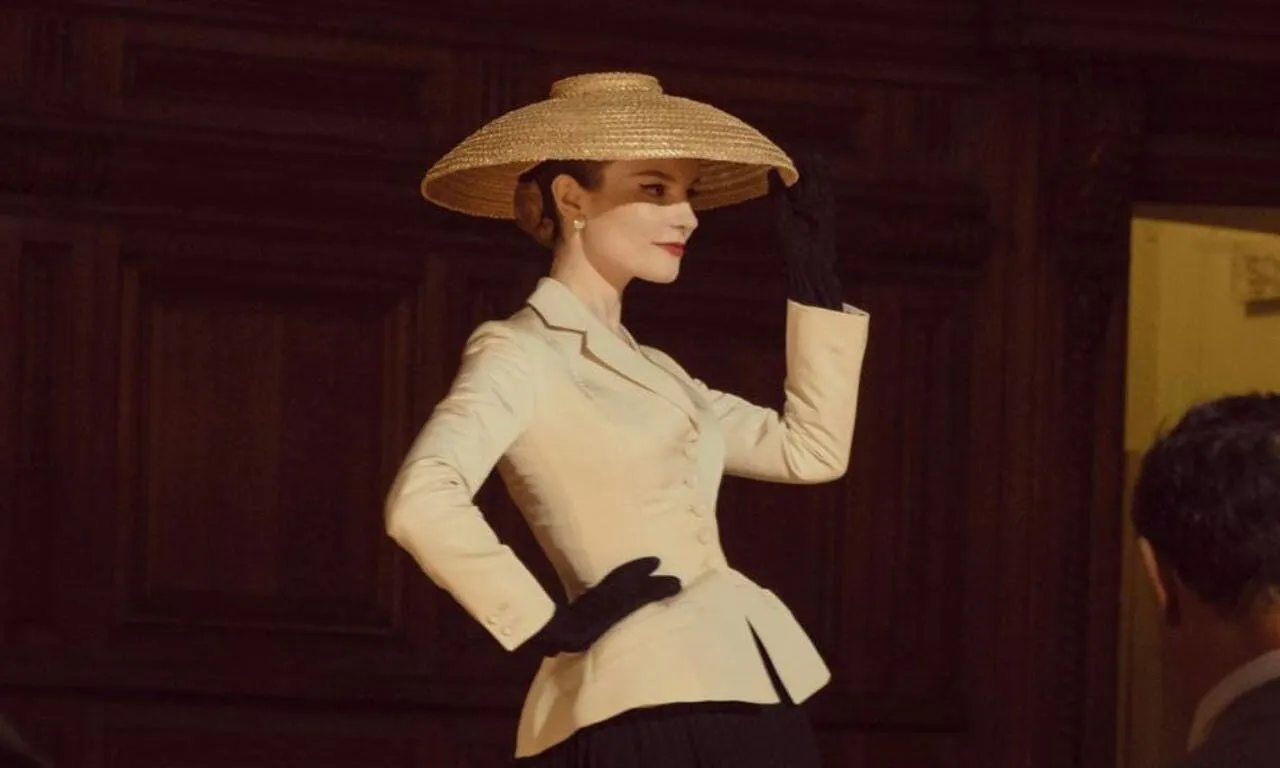 ‘The New Look’: conheça série que põe em foco Dior e Chanel