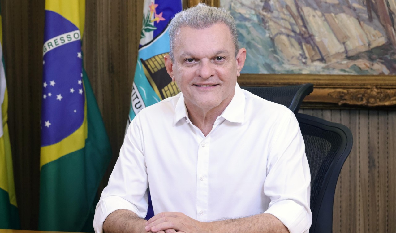 Sarto encaminha para Câmara reajuste salarial do servidor municipal de 4,62%