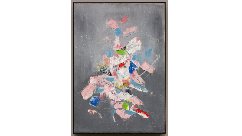 Exposição Centelhas em Movimento desembarca no Espaço Cultural Unifor