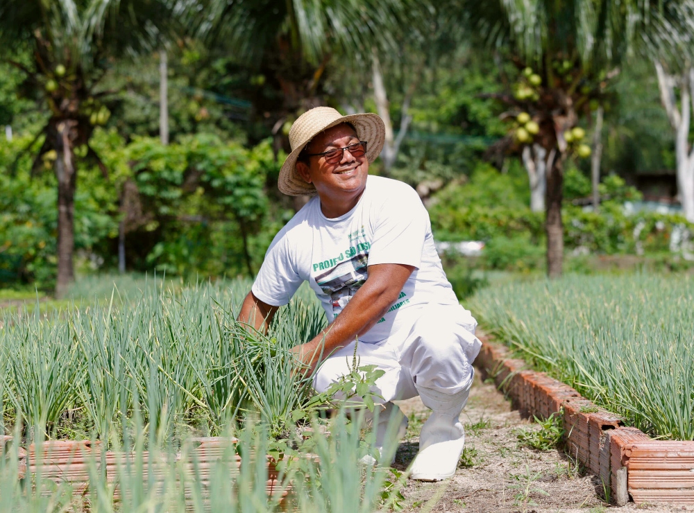 Prefeitura de Maracanaú abre inscrições para agricultores familiares no PAA