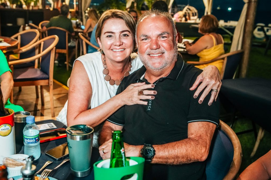 Aila E Fabio Apolinario