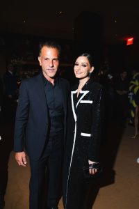 Alexandre Birman E Olivia Palermo (1)