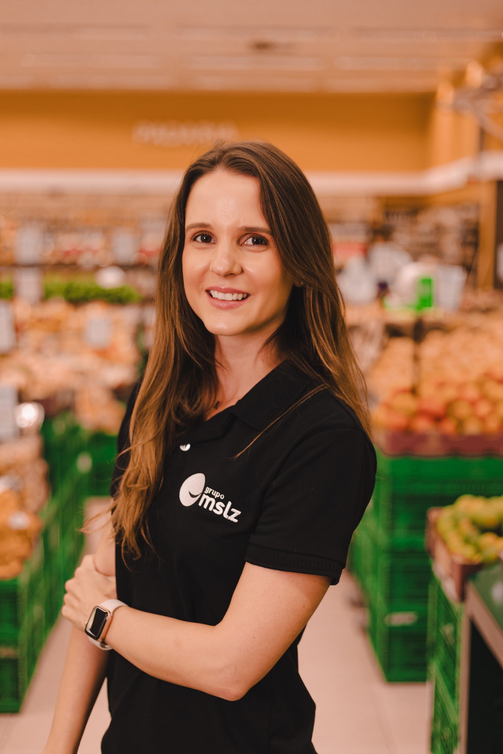 Ana Luiza Ramalho assume a diretoria de Marketing do Grupo São Luiz