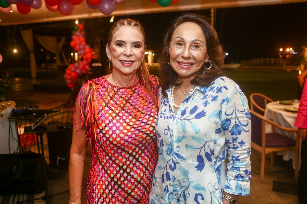 Ane Juaçaba E Isabel Sousa (2)