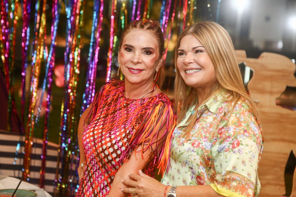 Ane Juaçaba E Jane Lima