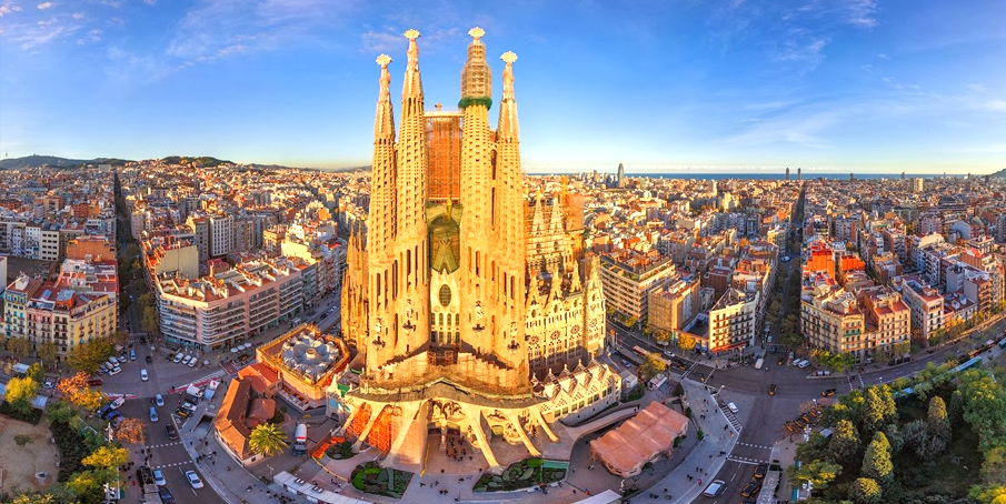 Louis Vuitton apresentará a coleção Cruise em Barcelona em maio