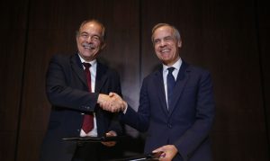 Bndes Firma Parceria Para Acelerar Descarbonização Da Economia, Aloisio Mercadante Foto Agência Brasil