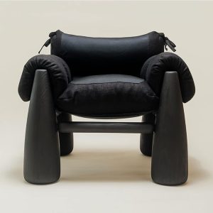 Cadeira Black 2