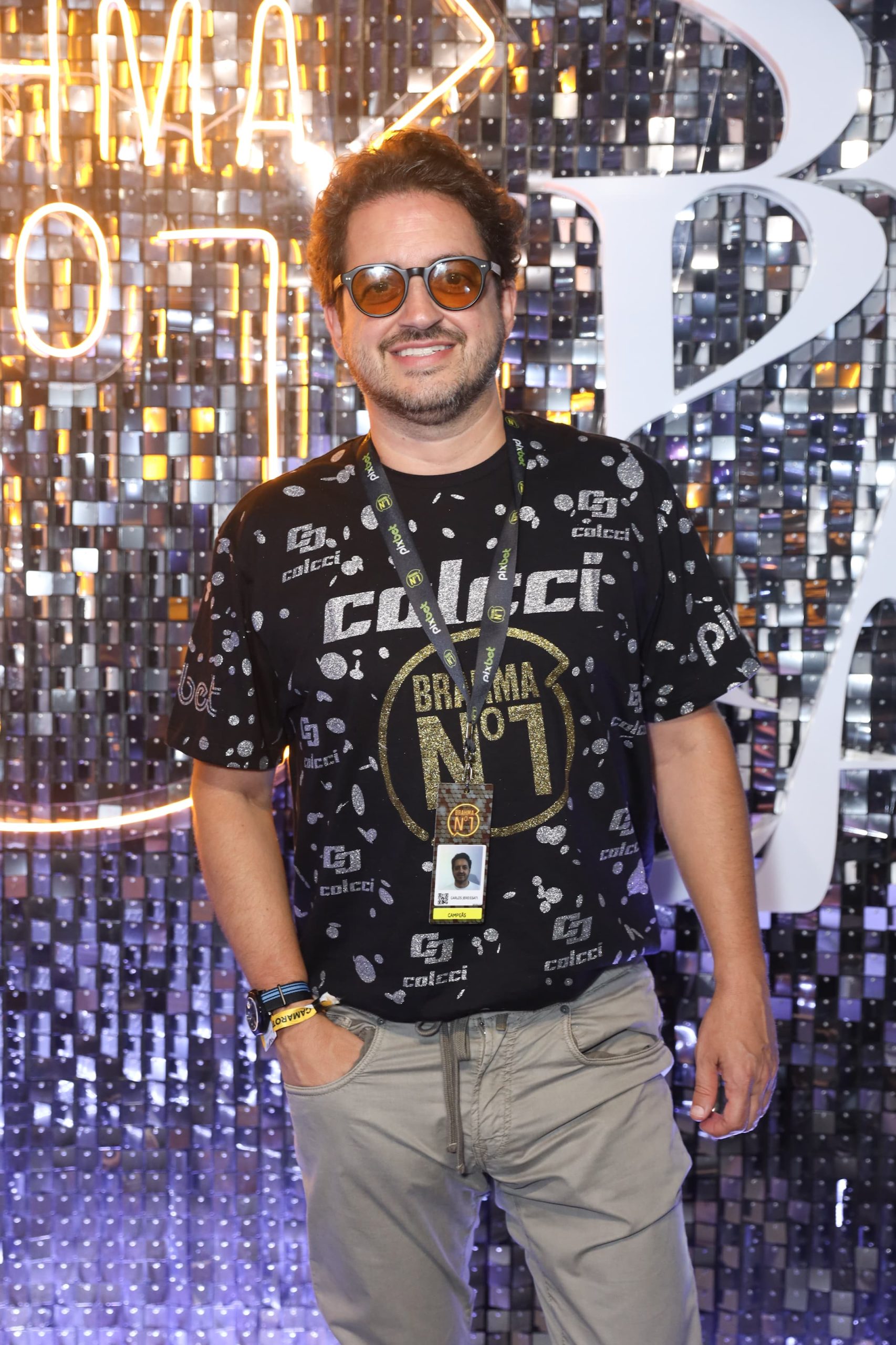 
				Carlos Jereissati
				