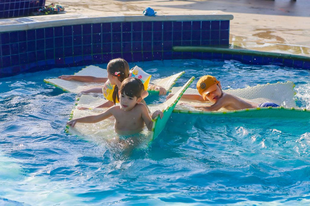 Carnaval Das Crianças No Iate (12)