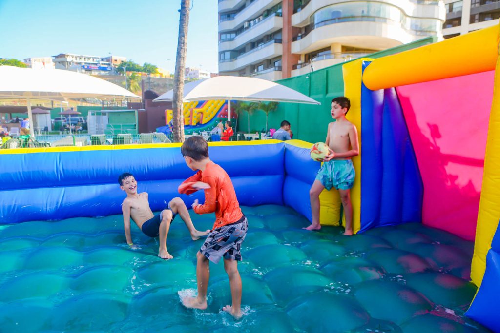 Carnaval Das Crianças No Iate (33)