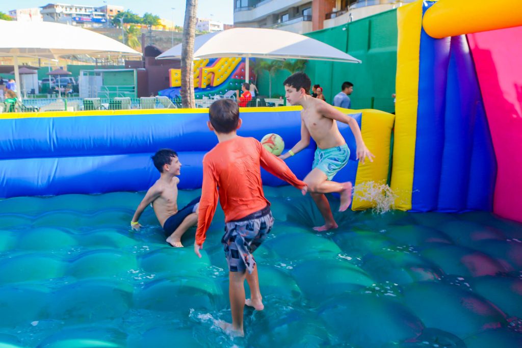 Carnaval Das Crianças No Iate (34)