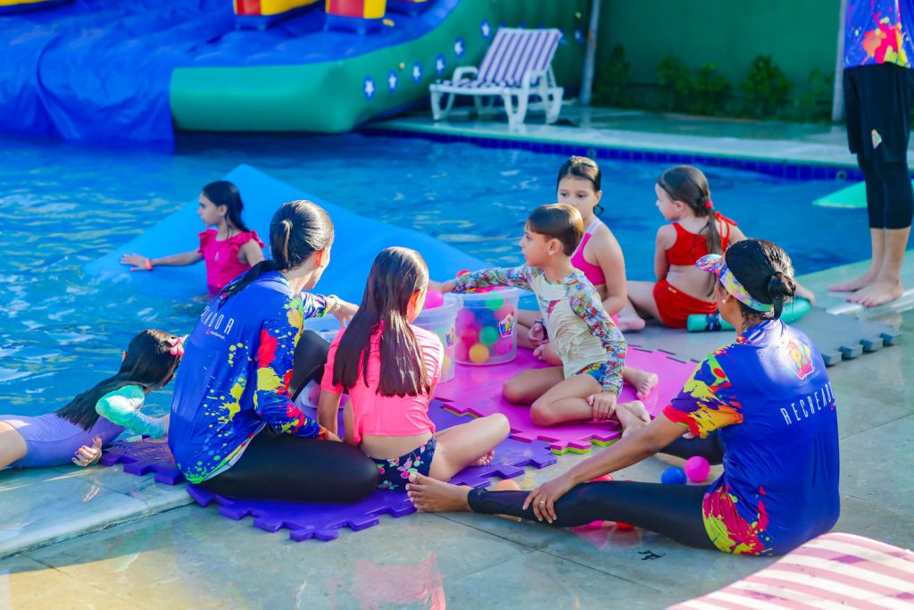 Carnaval Das Crianças No Iate (38)