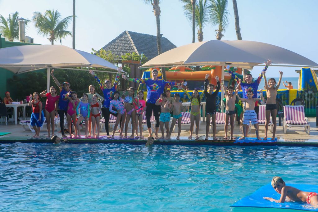 Carnaval Das Crianças No Iate (4)