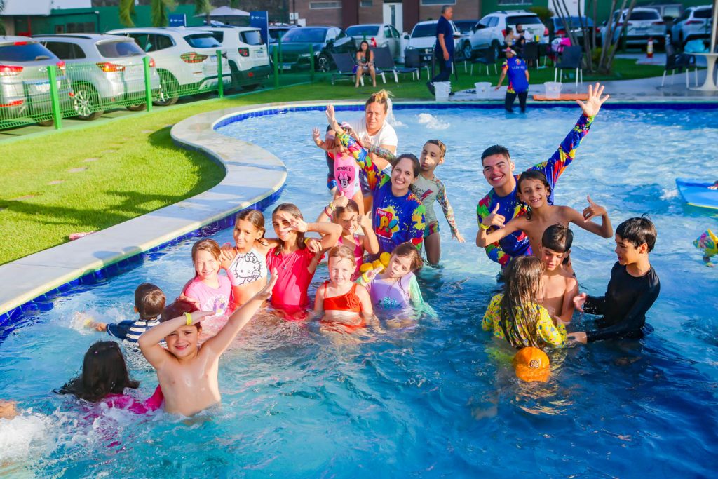 Carnaval Das Crianças No Iate (55)