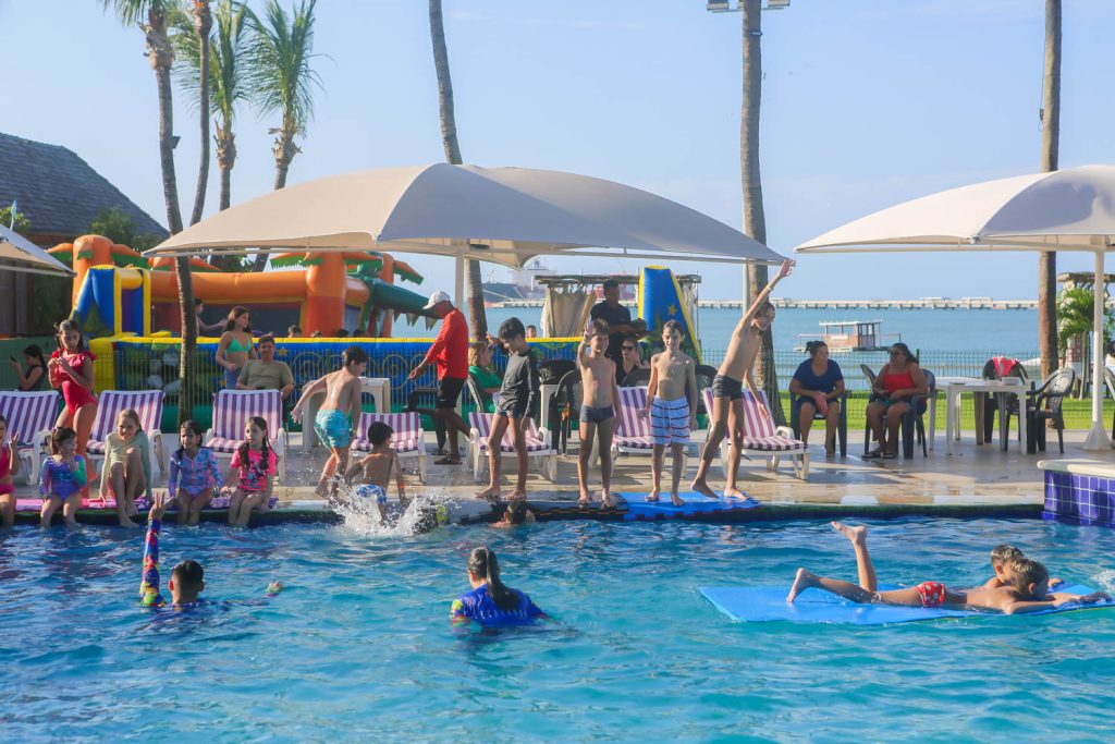 Carnaval Das Crianças No Iate (6)