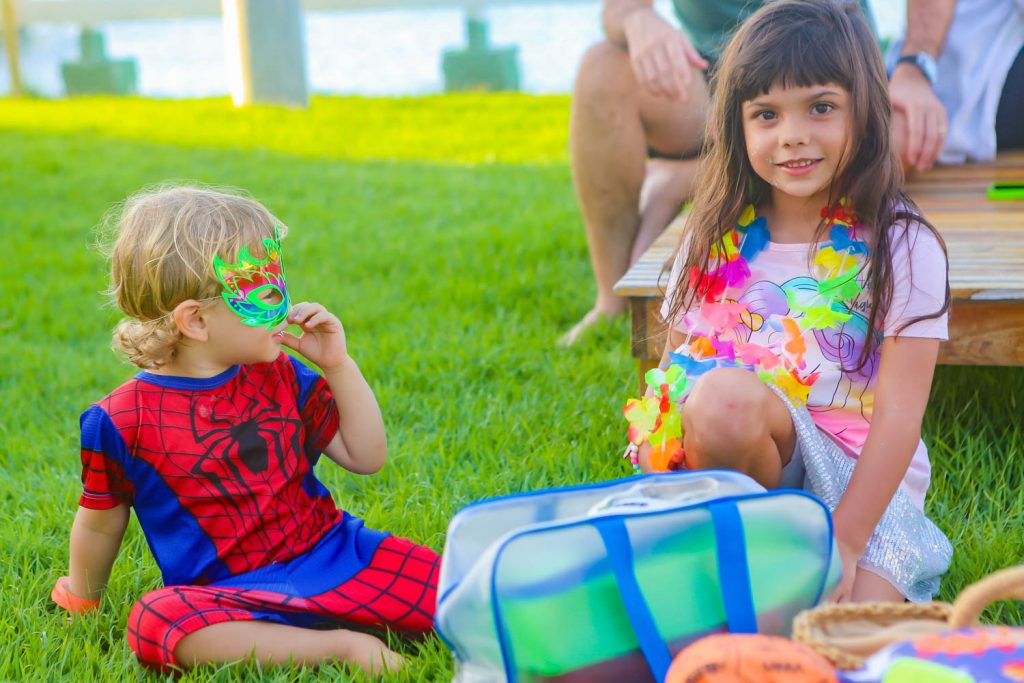 Carnaval Das Crianças No Iate (61)