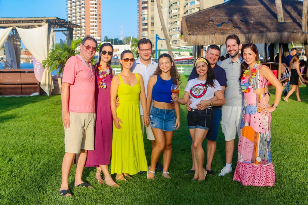 Carnaval Das Crianças No Iate (67)