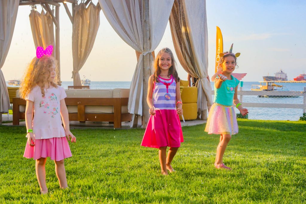 Carnaval Das Crianças No Iate (70)