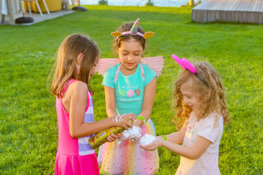 Carnaval Das Crianças No Iate (77)