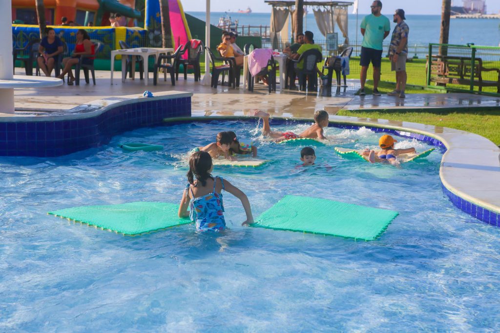 Carnaval Das Crianças No Iate (8)