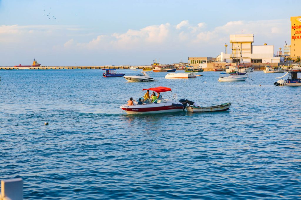 Carnaval Das Crianças No Iate (81)
