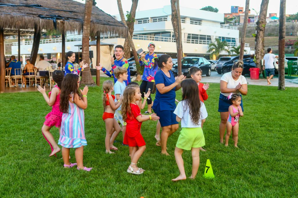 Carnaval Das Crianças No Iate (83)