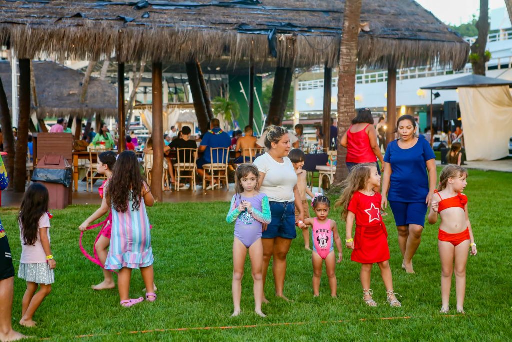 Carnaval Das Crianças No Iate (91)