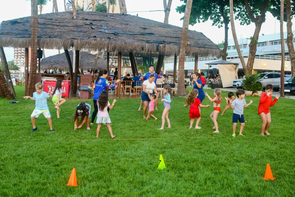 Carnaval Das Crianças No Iate (92)