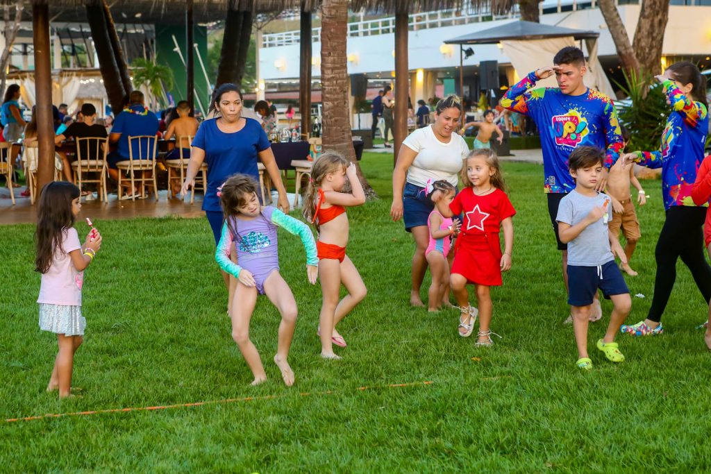Carnaval Das Crianças No Iate (93)