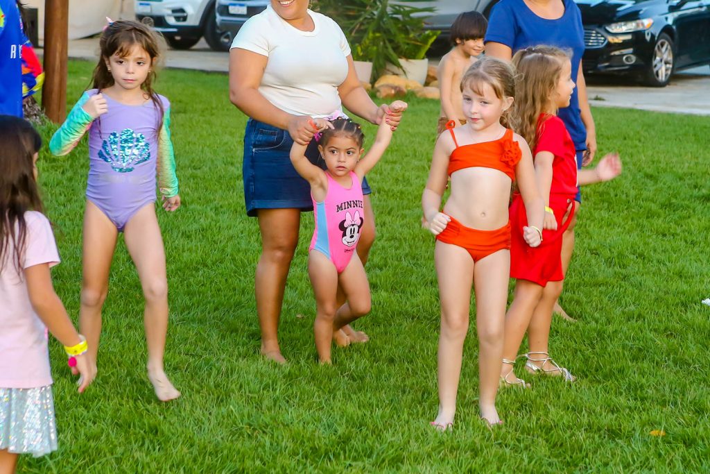 Carnaval Das Crianças No Iate (95)