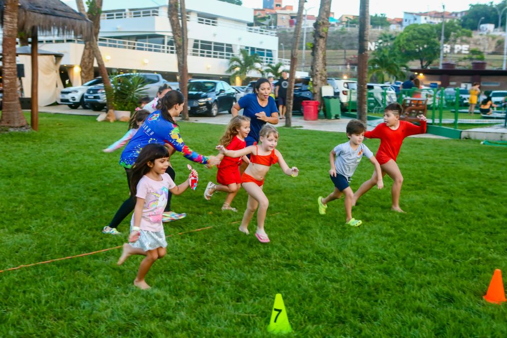 Carnaval Das Crianças No Iate (96)