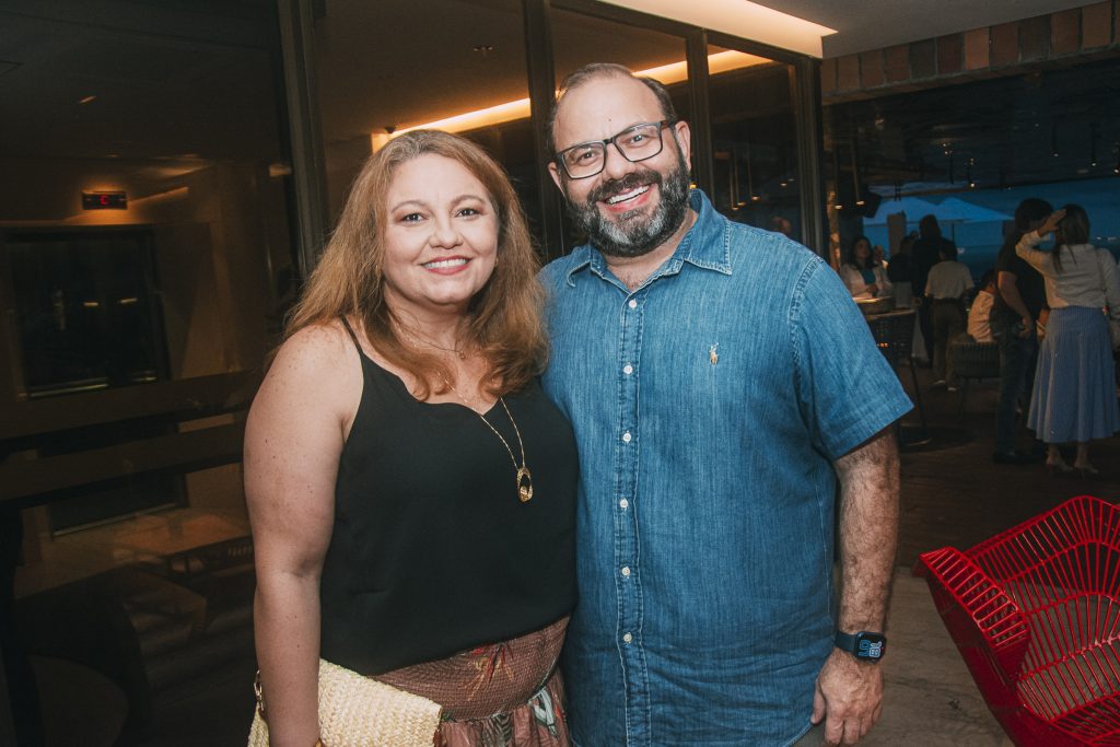 Catarina Martins E Victor Costa