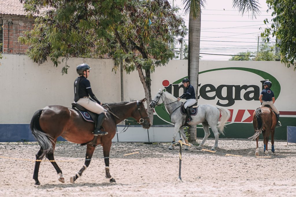 Clinica De Saltos Com Doda Miranda (1)
