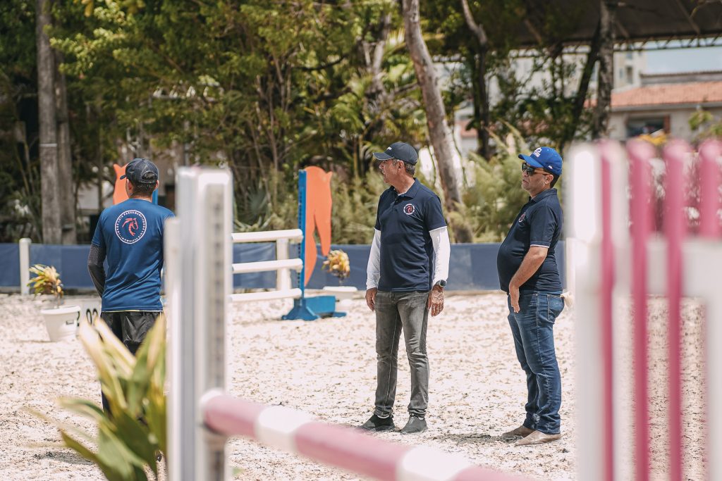 Clinica De Saltos Com Doda Miranda (3)