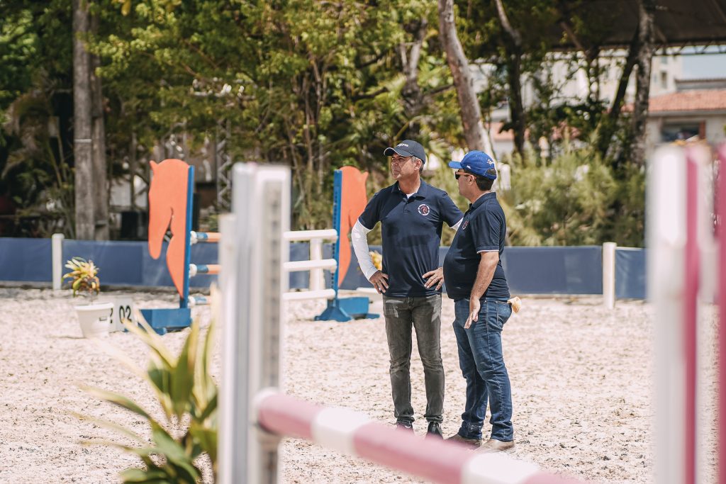 Clinica De Saltos Com Doda Miranda (4)