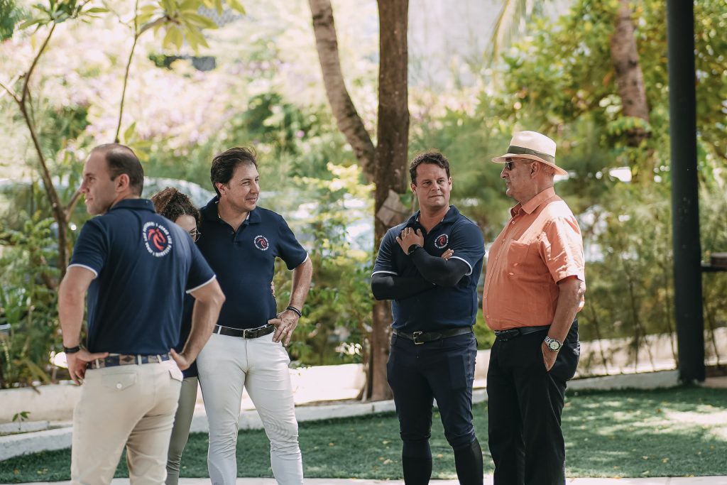 Clinica De Saltos Com Doda Miranda (9)