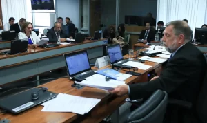 Comissão Do Senado Aprova Marco Legal Dos Jogos Eletrônicos Foto Agência Brasil