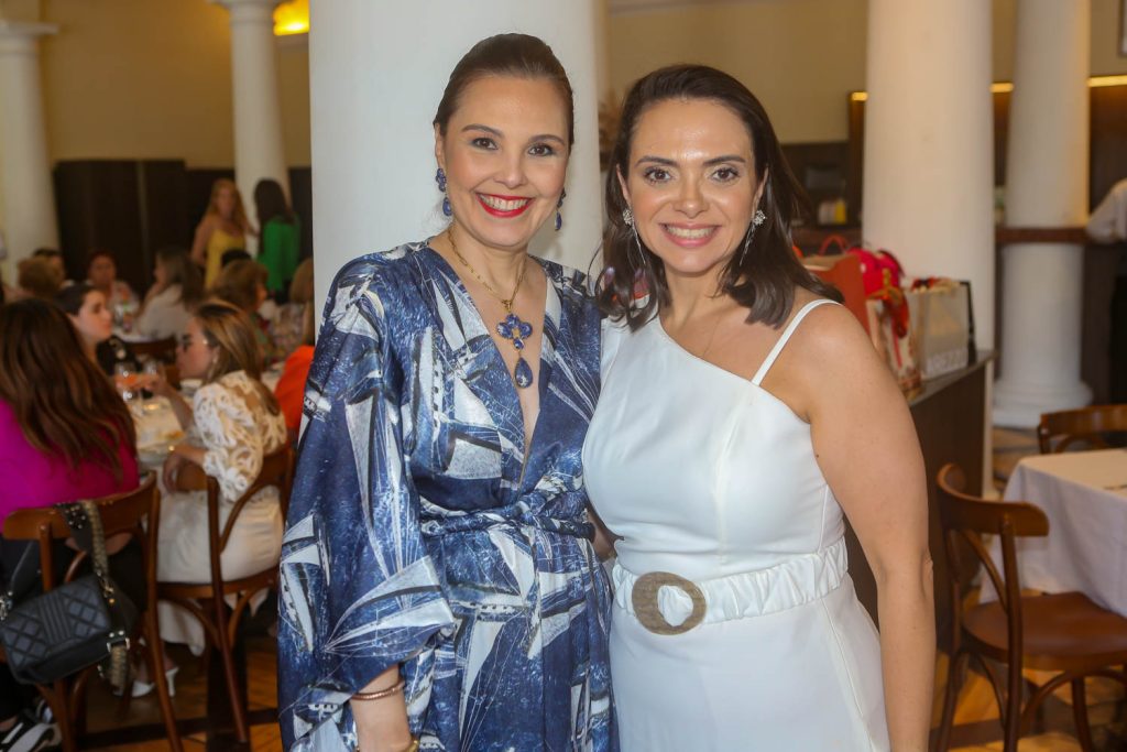 Cris Freitas E Claudia Pinheiro (2)