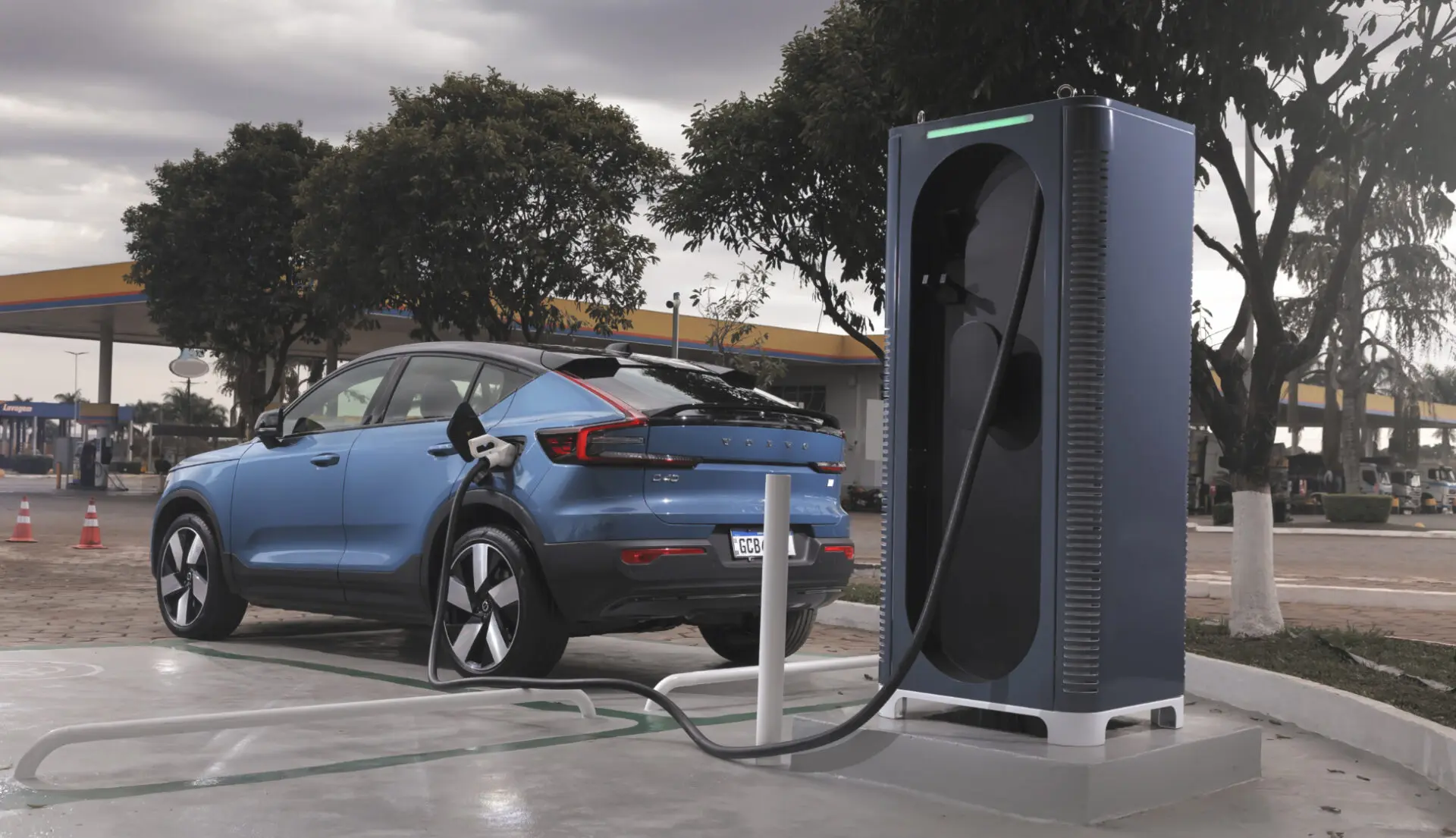 Importação de veículos elétricos provoca queda na balança comercial Importação de veículos elétricos provoca queda na balança comercial