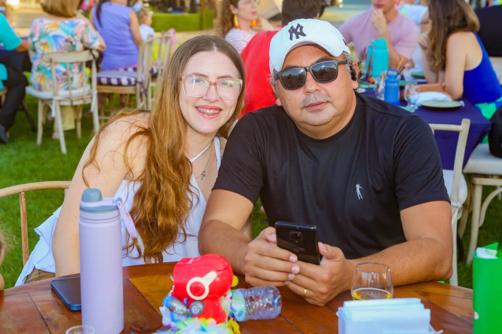 Dara E Cleber Andrade (1)