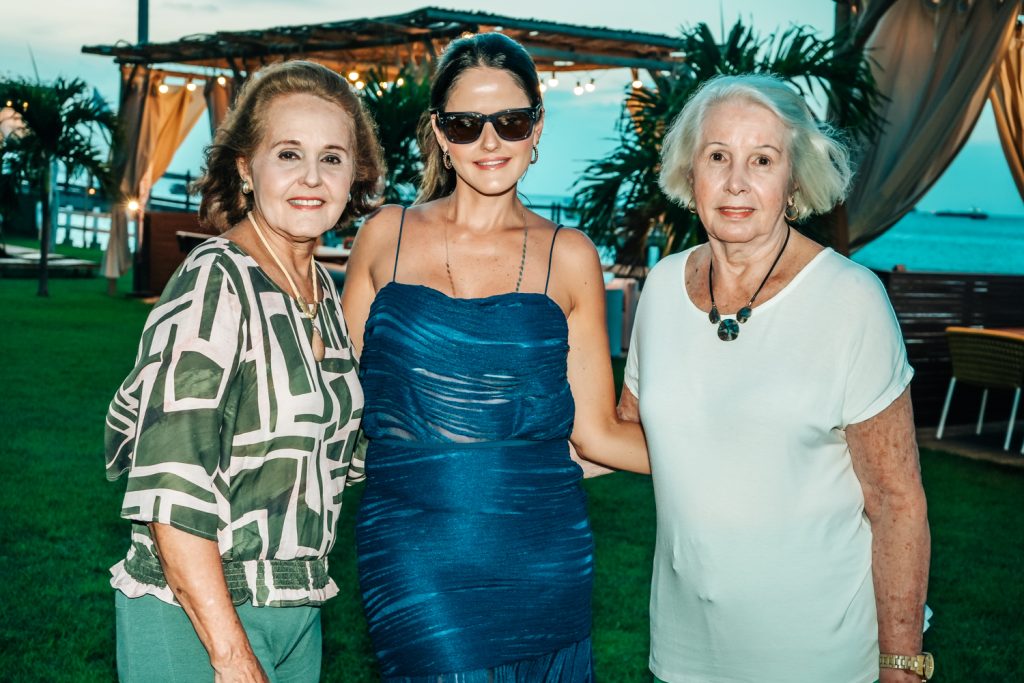 Diana Lima, Natali Pires E Celia Patitucio (1)