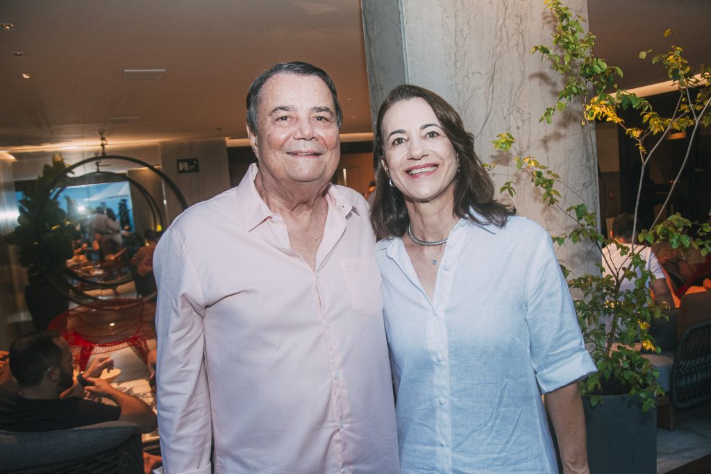 Dionisio E Iana Barci